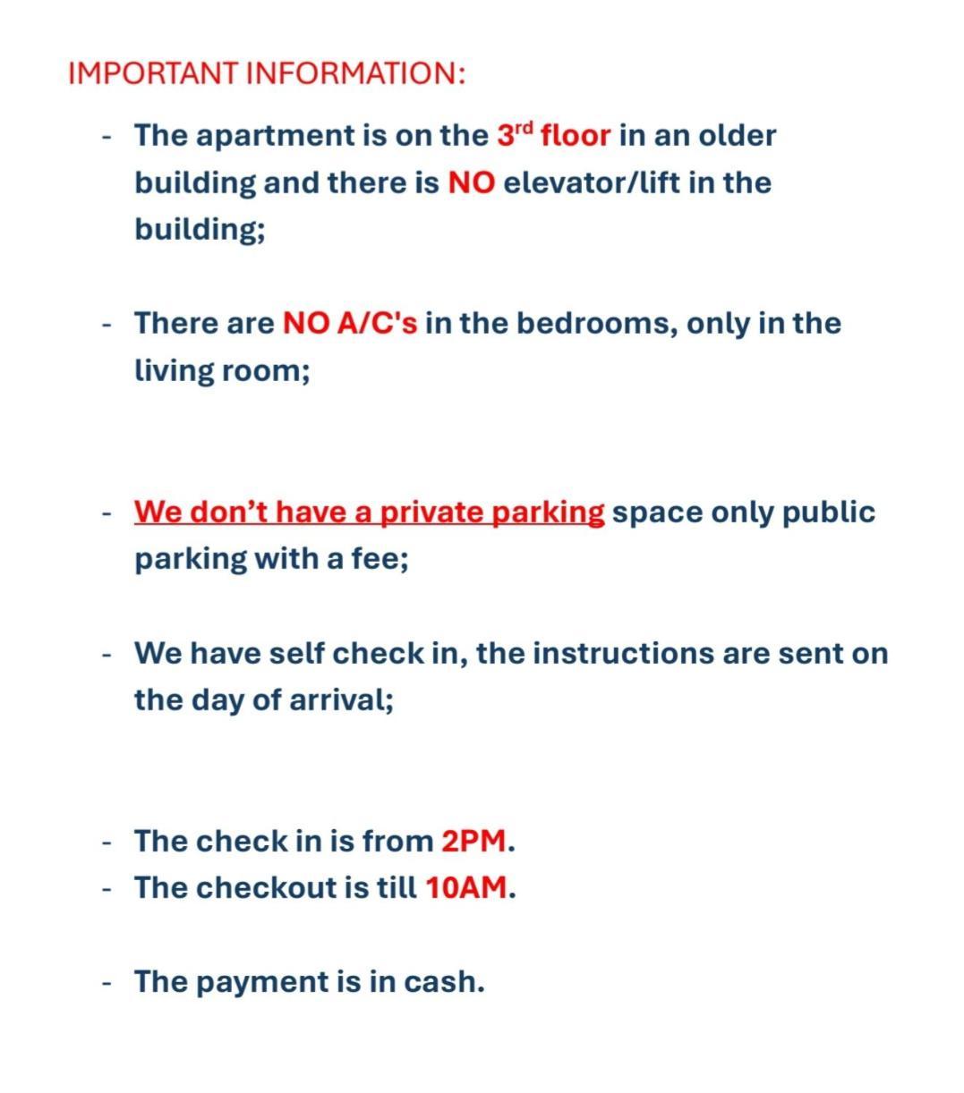 Central Residence Σαράγεβο Εξωτερικό φωτογραφία